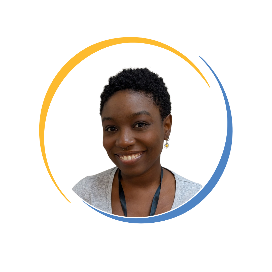 BreAsia Kirkland CIRCLE LOGO